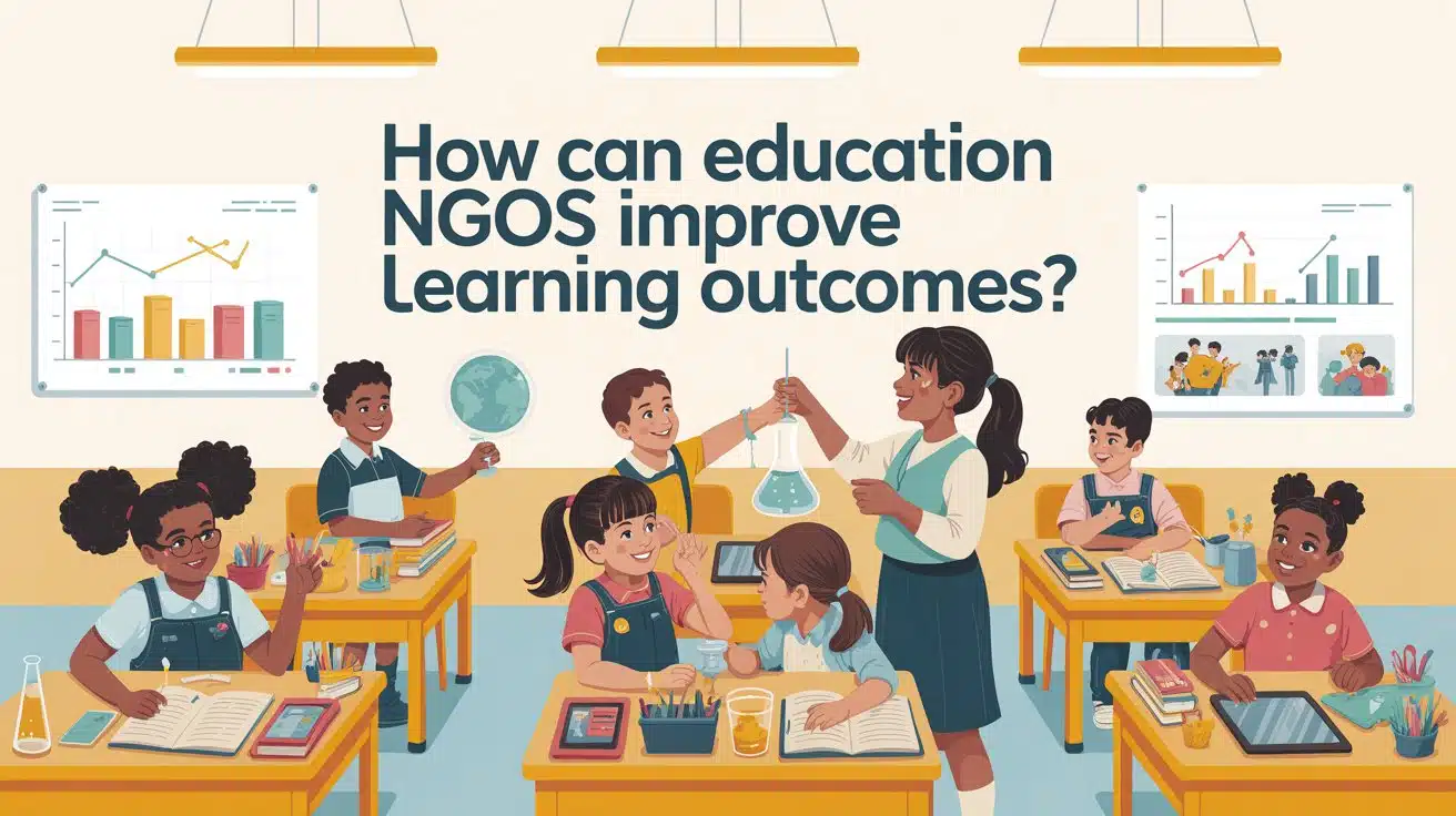 Education Initiatives