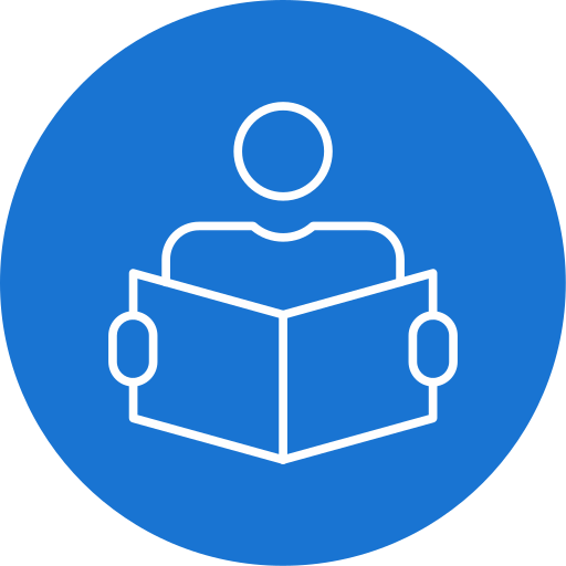 UBCs Study Icon